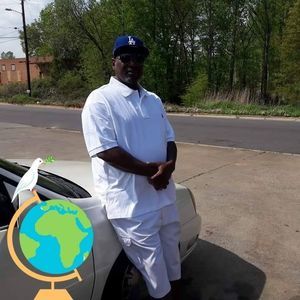 Meet your Posher, Walter